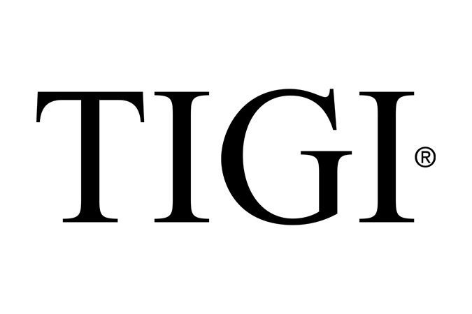 TIGI Logo